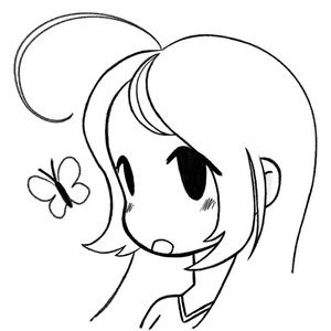 Meet your Posher, Maddie